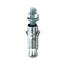 Усиленный анкер со шпилькой М12 CM471275 DKC
