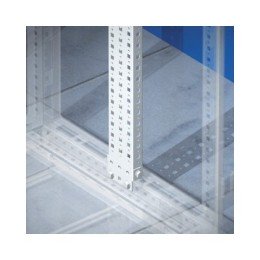 Рейки вертикальные, широкая, для шкафов CQE В=1600мм, 1 упаковка - 2шт. R5PDV16 DKC
