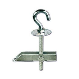 Складной анкер с крюком М6х100 CM550616 DKC
