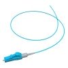 RNPT53LCU15 ДКС - Пигтейл оптический, 50/125 (OM3), LC/UPC, 1.5 м
