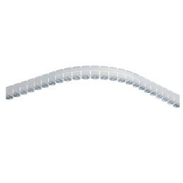 Перегородка SEP для горизонтального угла H50, цинк-ламель, в комплекте с крепежными элементами необходимыми для монтажа LSG00500KZL DKC
