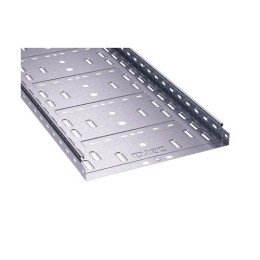 Лоток перфорированный 400х100 L3000 35345 DKC
