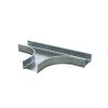 UST653 ДКС - Т-ответвитель листовой 150х300
