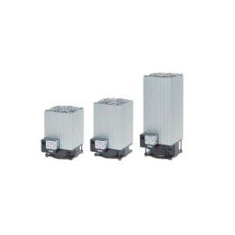 Обогреватель с клеммной колодкой и вентилятором, P=250W, 230V R5FSHT250 DKC