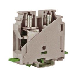 GPA.70(Ex)i, силовой зажим кабель/кабель синий 70 кв.мм ZGA410 DKC
