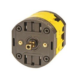 Переключатель кулачковый полярности трёхполюсный на 40 А AS4012R DKC
