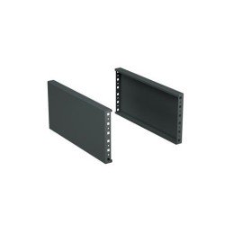 Комплект панелей цоколя, Ш/Г=1000 мм, В=200 мм, 1 кмп = 2 шт. R5FP102 DKC
