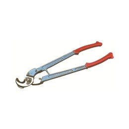 Ножницы механические ручные для резки кабеля 10-300 кв.мм 2ARTRYC325 DKC
