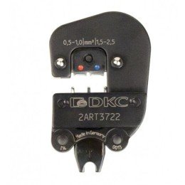 Матрица CSV для обжима изолированных наконечников 4-6 кв.мм 2ART3724 DKC
