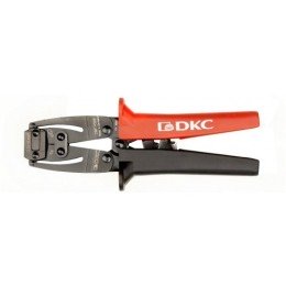 Клещи для обжима гильз 0,14-6 кв.мм (трапеция) 2ART9305 DKC
