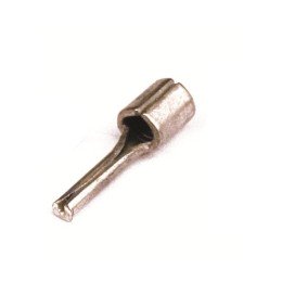 Наконечник штыревой круглый 0,25-1,5 кв.мм 1,7х11,5 мм (НШК) 2A1 DKC
