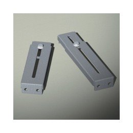 Регулируемые кронштейны, 75 - 125мм, 1 упаковка - 2шт. R5SRP01 DKC
