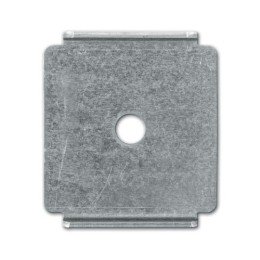 Пластина для подвеса проволочного лотка на шпильке FC37311 DKC