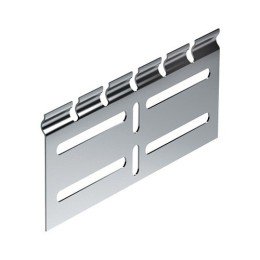 Регулируемый горизонтальный соединитель внешний, H100 LP0101 DKC
