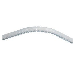 Перегородка SEP для угла CPO H50, в комплекте с крепежными элементами и необходимыми для монтажа, г/о SSG00500KHDZ DKC
