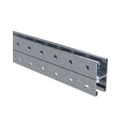 Двойной С-образ профиль 41х41, L600, тол BPD4106 DKC
