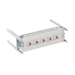 Комплект внутренний верт-ой уст-ки 3п YON MDE100(F) Ш600 В150 R5PKIB7V61111 DKC
