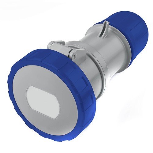 DIS3183243 ДКС - Розетка кабельная IP67 32A 2P+E 230В
