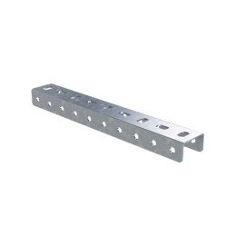 Соединитель П-образного профиля PSL/PSM, L 300, горячеоцинкованный BPN2903HDZ DKC
