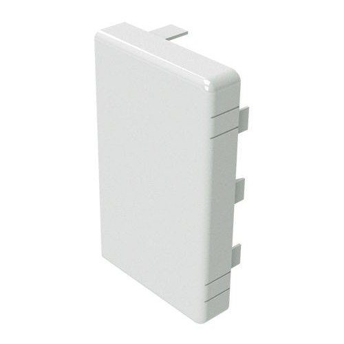 00871 ДКС - LAN 80x40 Заглушка
