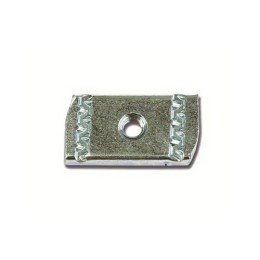 Гайка для подвешивания профиля М6х40, горячеоцинкованная CM140600HDZ DKC
