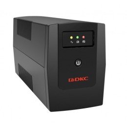 ИБП Info, 600 ВА, Schuko (2) INFO600S DKC
