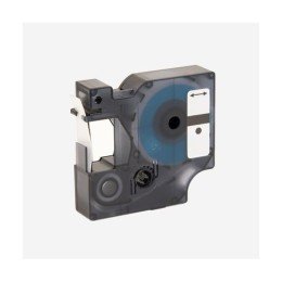 Картридж полиэстер 19мм х 5,5м. Зеленый GRCPO19G DKC
