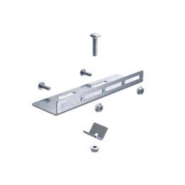 Крепление к строительной балке, цинк-лам. UGB500HDZL DKC
