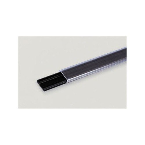 RAIL100009AHP ДКС - Профиль с клейким основанием для маркировки типаTA209* и TAS209* длина 1000 мм
