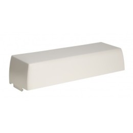 Переходник для соединения щитка наст.IP65 с коробом, RAL7035,12;24 мод. 87166 DKC
