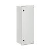 CN50839 ДКС - Цельный навесной шкаф из фибергласа без МП со сплошной дверью 800х300х230 мм

