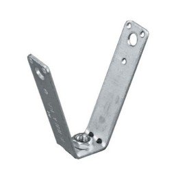 Крепление к профнастилу V-образное M8 CM330800 DKC
