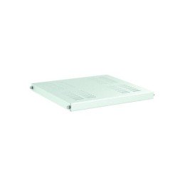 Полка стационарная перфорированная, C профиль,  глубина800мм R5RFCIT80 DKC
