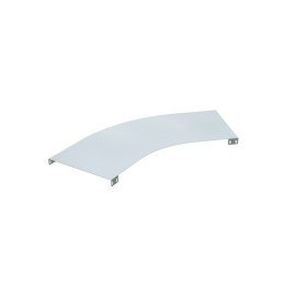 Крышка на угол 45 градусов 400 UKC604 DKC
