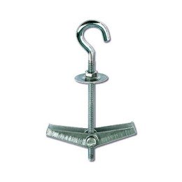 Складной пружинный анкер с крюком М3 CM520310 DKC
