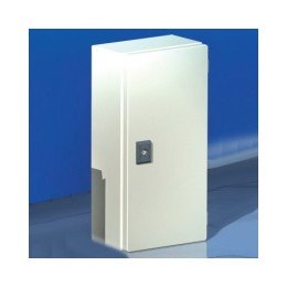 Сварной металлический корпус CDE, 400х200х80 мм, с дверцей,IP55 R5CDE4280C DKC