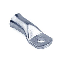 Наконечник под пайку, листовой гнутые 6 кв.мм винт 5 мм 2CT5M DKC
