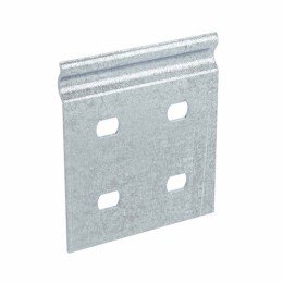 Пластина соединительная GTO H80 толщ. 1,5 мм SPGM80 DKC
