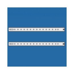 Направляющие, для горизонтальных разделителей, Г=345мм, 1 упаковка - 2шт. R5SOE345 DKC
