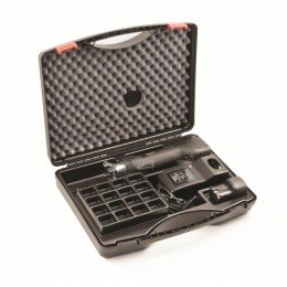 Электрогидравлический инструмент с адаптером CSV в кейсе 2ART215 DKC