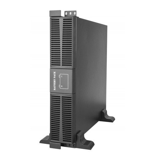 BPSMLR2-72V ДКС - Батарейный блок для SMALLR2, 72 В, 6 x 9 Ач
