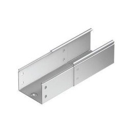 Телескопическое расширение лотка 400х80 L600 мм 35306600 DKC
