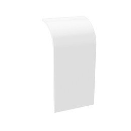 Накладка на стык профиля 90х50 мм 09509 DKC