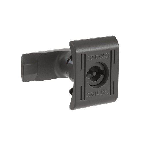 R5CE205 ДКС - Комплект замка для пультов и шкафов CE, двойная бородка 3мм
