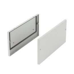 Панель боковая для надстроечного модуля (1кмп=2шт) Г=800 R5SPM8 DKC
