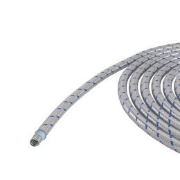 Металлорукав DN 20мм в ПВХ изоляции в оплетке из оцинкованной стали, Dвн 20,5 мм, Dнар 25,5, 50 м 6071T-022 DKC
