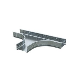 Т-ответвитель листовой 100х400 UST614 DKC
