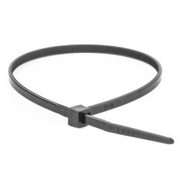 Хомут P6.6 стандартный, черный, 3,6х370 25308 DKC