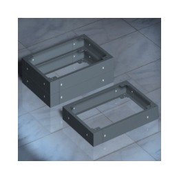 Цоколь 400 x 500 x 200 мм R5ZE452 DKC
