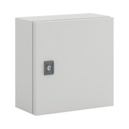 Корпус сварной ST без М/П 300x300x150 R5ST0331WMP DKC
